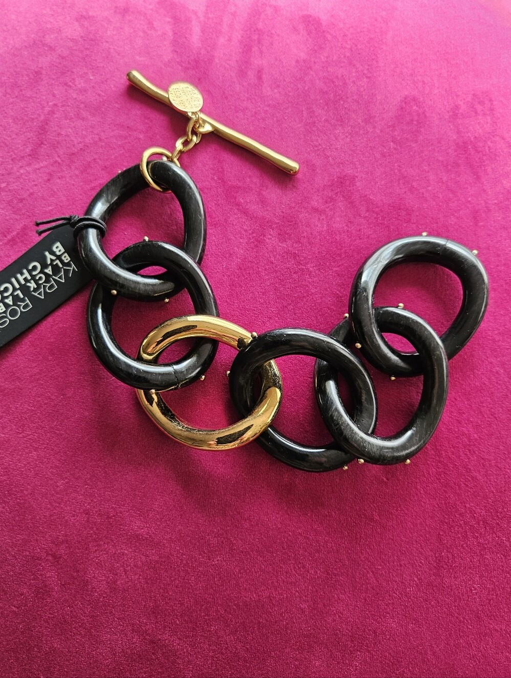 NWT Chico's - Kara Ross Collab